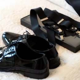 Magicstories - Fotograf ślubny