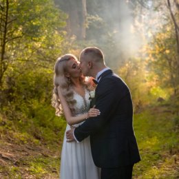 I.S. Fotografia ślubna - Fotograf ślubny