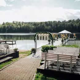 Olga Lysenko - Fotograf - Fotograf ślubny