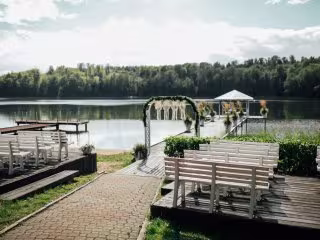 Olga Lysenko - Fotograf