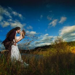 Fotografy - Fotograf ślubny