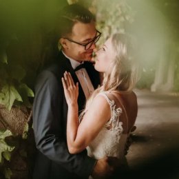 Luxury Wedding Movies - Fotograf ślubny