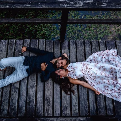 Bartłomiej Kopta Fotografia - Fotograf ślubny