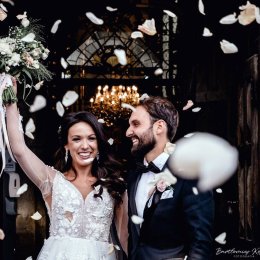 Bartłomiej Kopta Fotografia - Fotograf ślubny