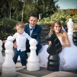 Oscar foto & video - Fotograf ślubny