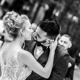 Tomasz Serwiak Fotografia - Fotograf ślubny