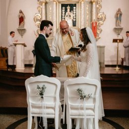 Fotosceneria - Fotograf ślubny