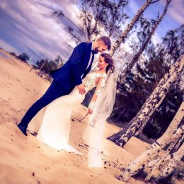 KreatorzyFotografii - Fotograf ślubny