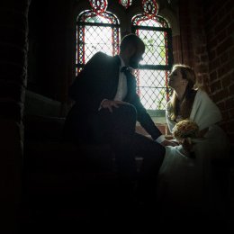 Marcin Kujawa Foto - Fotograf ślubny