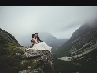 Foto video Arka
