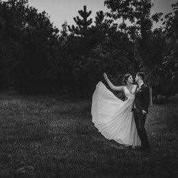 Full Frame Marcin Łubocki FOTO-FILM Realizacja do 10dni! - Fotograf ślubny