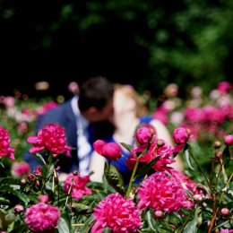 Fotongraf - Zofia Jasiak - Fotograf ślubny