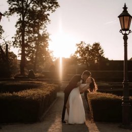 Marzena Grzelak FOTOGRAFIA - Fotograf ślubny