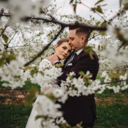 Architekci Marzeń - Fotograf ślubny