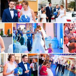 Obiektywny.com.pl Michał Wasielewski - Fotograf ślubny