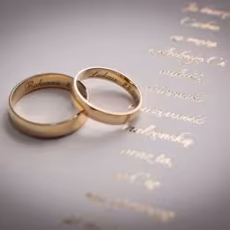 Gosia Foto - Fotograf ślubny