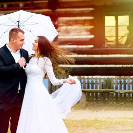 FotoFrog - Profesjonalny Fotograf Ślubny - Fotograf ślubny