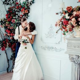 Irina King - Fotografia ślubna - Fotograf ślubny