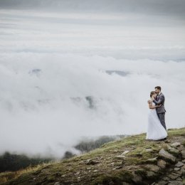 Fotografia - Film - Fotobudka - Fotograf ślubny