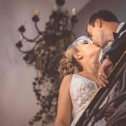 JUAR STUDIO film i foto =Pakiet w mega cenie= - Fotograf ślubny