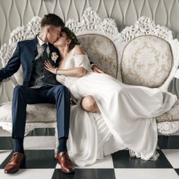 Mateusz Maj - Fotograf / Kamerzysta - Fotograf ślubny