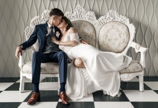 Mateusz Maj - Fotograf / Kamerzysta