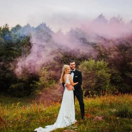 BuuArtPhoto | Fotografia i Film - Fotograf ślubny