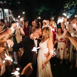 gdziejestfotograf.pl Bartłomiej Zackiewicz - Fotograf ślubny