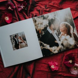 Marcin Wiśnios - Fotograf ślubny