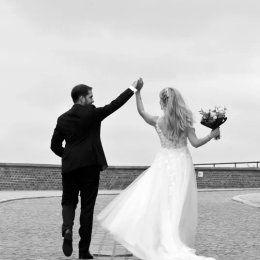 Happy Days Fotografia - Fotograf ślubny