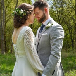 MC Mateusz Cięszczyk - fotografia ślubna - Fotograf ślubny