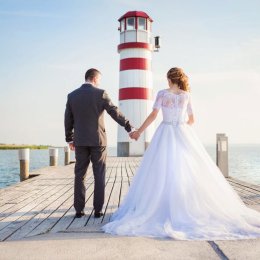 Fotograf Michał Rakowski - Fotograf ślubny