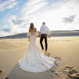 Mymoments- Film i Fotografia - Fotograf ślubny