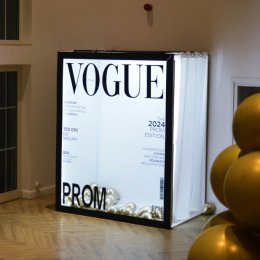 Fotobudka Magazyn - Fotograf ślubny