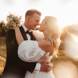 Agnieszka Jankowska - fotografia - Fotograf ślubny