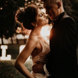 KRUG PHOTOGRAPHY - Fotograf ślubny