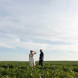 Angelina Głowinkowska Fotografia - Fotograf ślubny