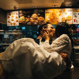 Studio Puku - Fotograf ślubny