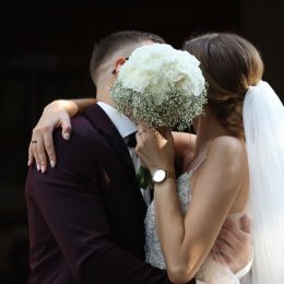 AMartfoto - Fotograf ślubny