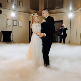 Piotr Klara Fotografia - Fotograf ślubny