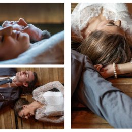 Kuba Ryszkiewicz fotografia - Fotograf ślubny