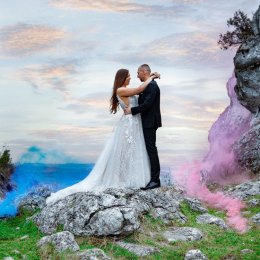 Weselnefilmowanie - Fotograf ślubny