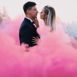 Zuzanna Kotowska Fotografia - Fotograf ślubny