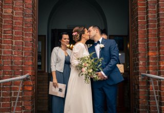 Mateusz Okrój - Usługi audiowizualne