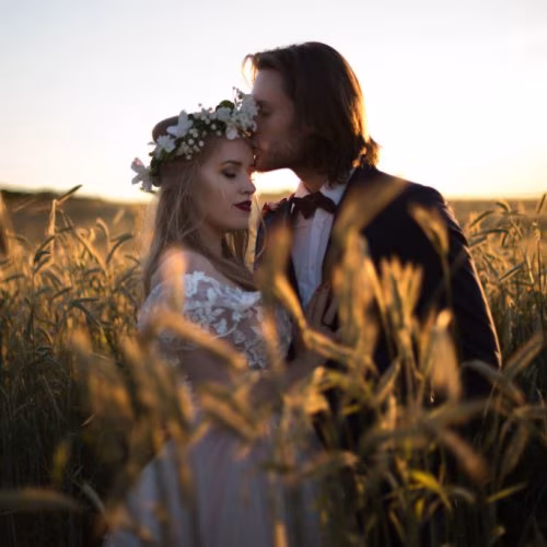 Artystycznie Ewa Kuliś - Fotograf ślubny