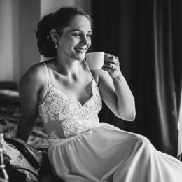 Artystycznie Ewa Kuliś - Fotograf ślubny