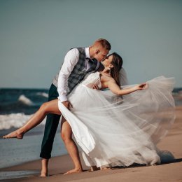 Mariusz Kuik Fotografia - Fotograf ślubny