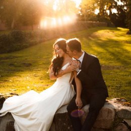 Agnieszka Chamier-Ciemińska Fotografia - Fotograf ślubny