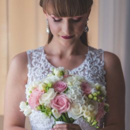 Szalona Klatka - Fotograf ślubny