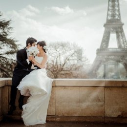 BS Fotografia - Fotograf ślubny